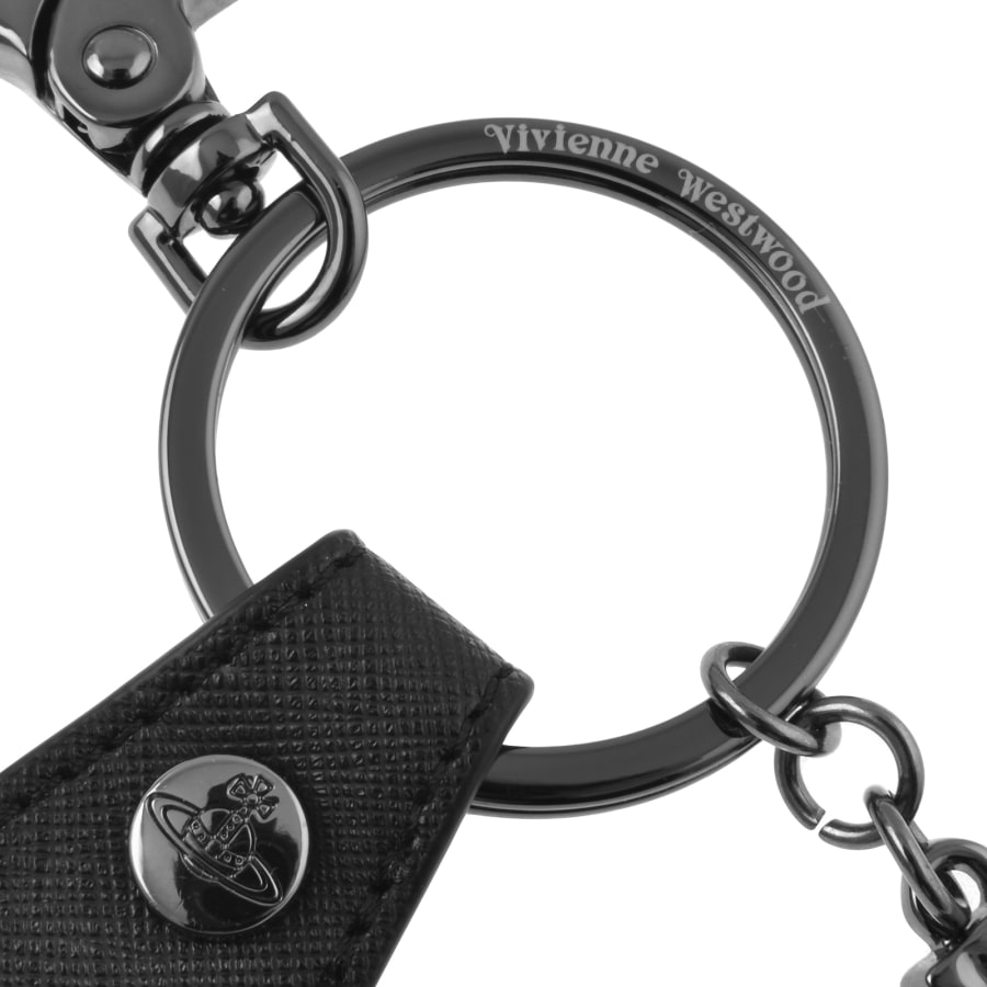 Vivienne Westwood Orb Keyring